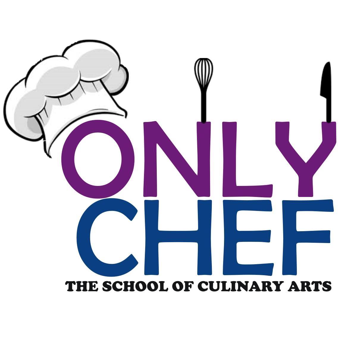 Only Chef- The School of Culinary Arts (Diphu)